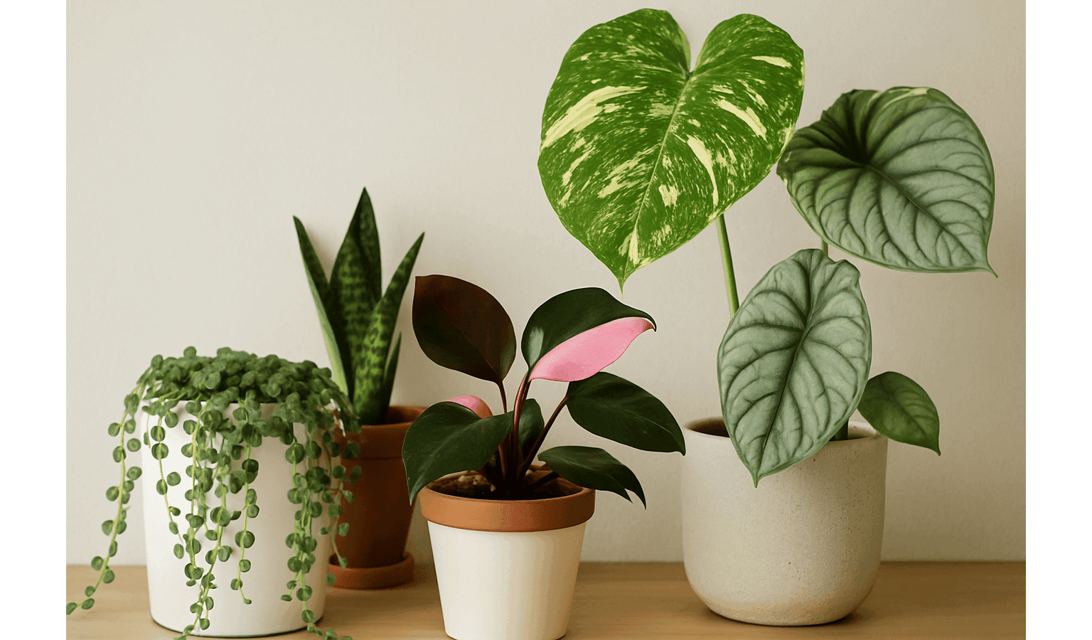 Green Living Made Simple: Your Guide to Urban Gardening & Trending Plants in 2025